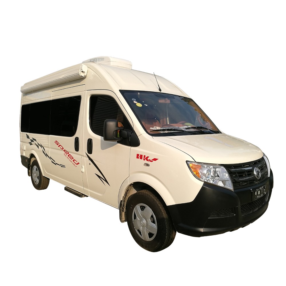 Dongfeng Wohnmobil
