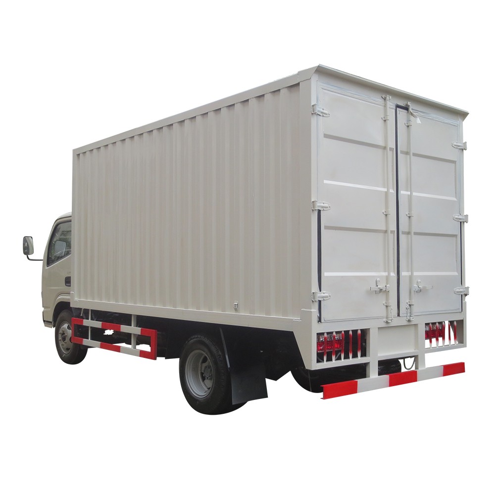 Dongfeng 5-Tonnen-Transporter