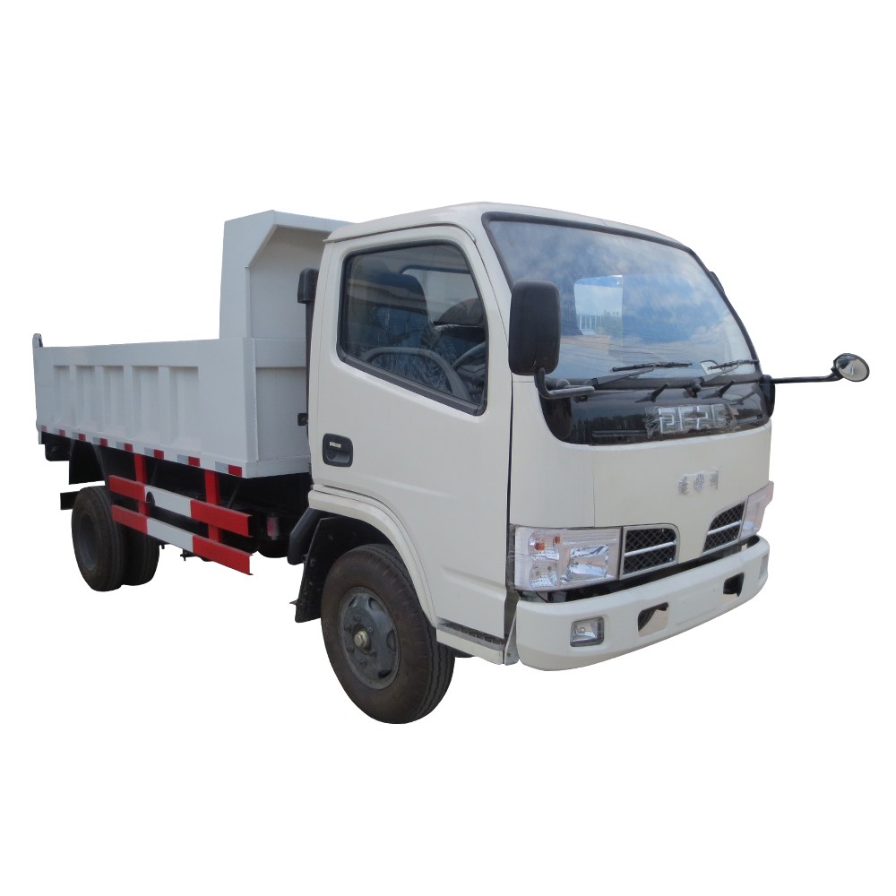 Dongfeng 4*4 Muldenkipper