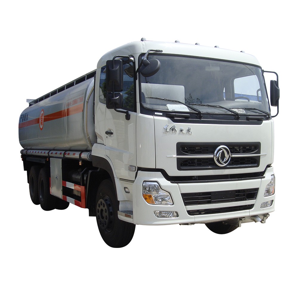 Dongfeng 30000 Liter Kraftstofftanker
