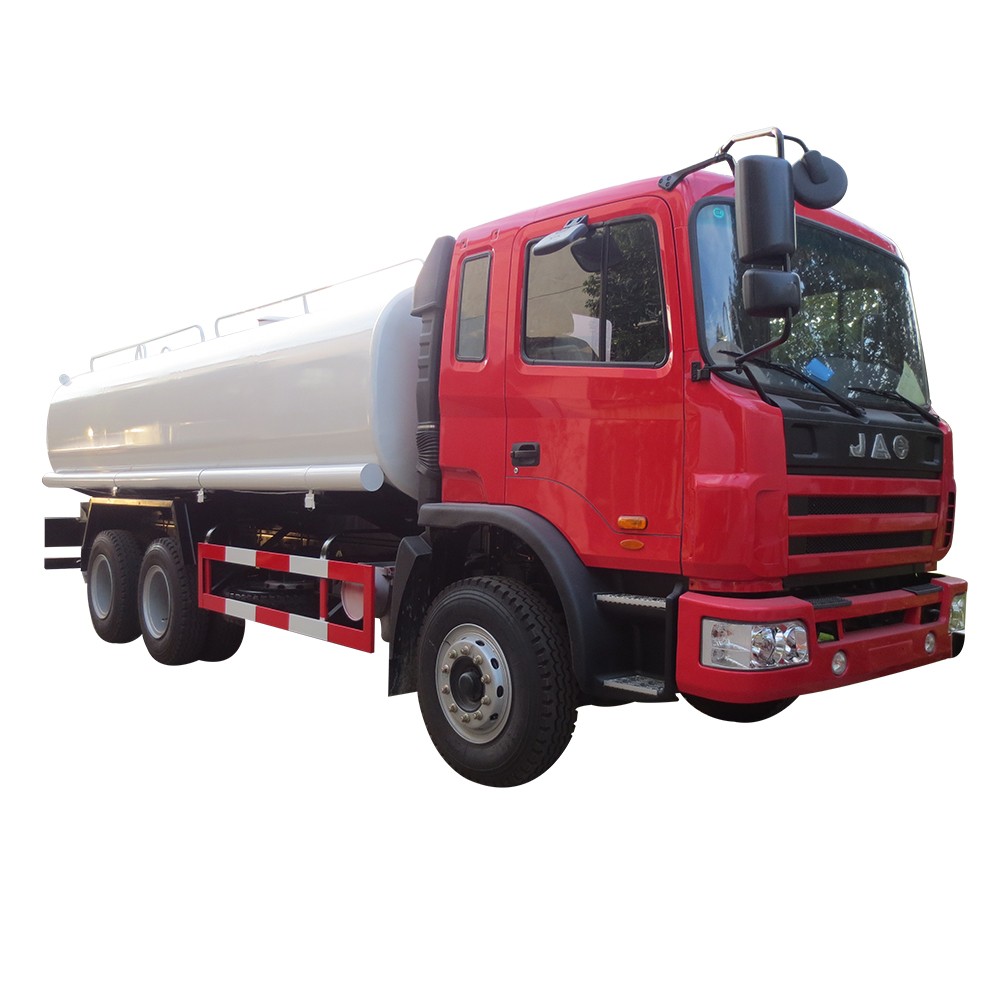 Jac 20 Cbm Wassertransporter