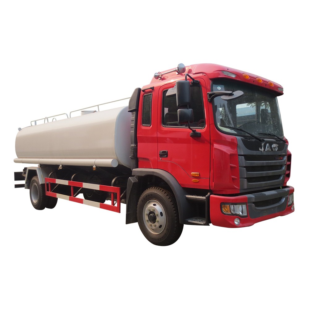 Jac 15000 Liter LKW-Wasserwerfer