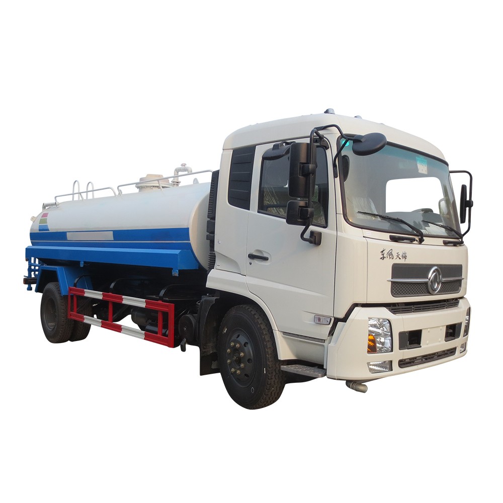 15000 Liter Wasserwagen