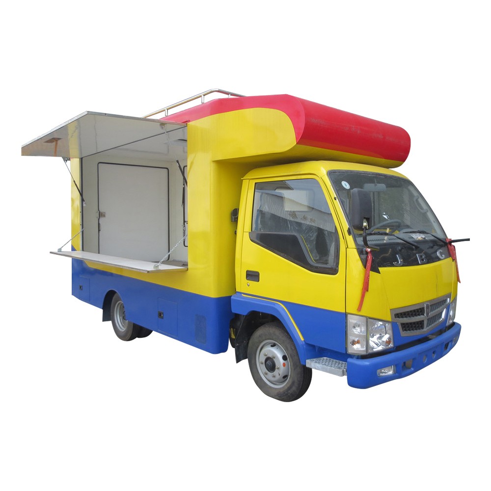 4*2-Diesel-Food-Truck-Catering