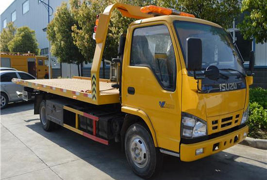 Entwicklungstrends von Straßenräumfahrzeugen in China