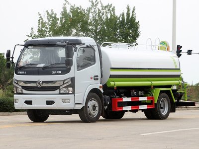 Erläuterung der Gründe für die Preisunterschiede bei Reinigungs- und Absaugfahrzeugen